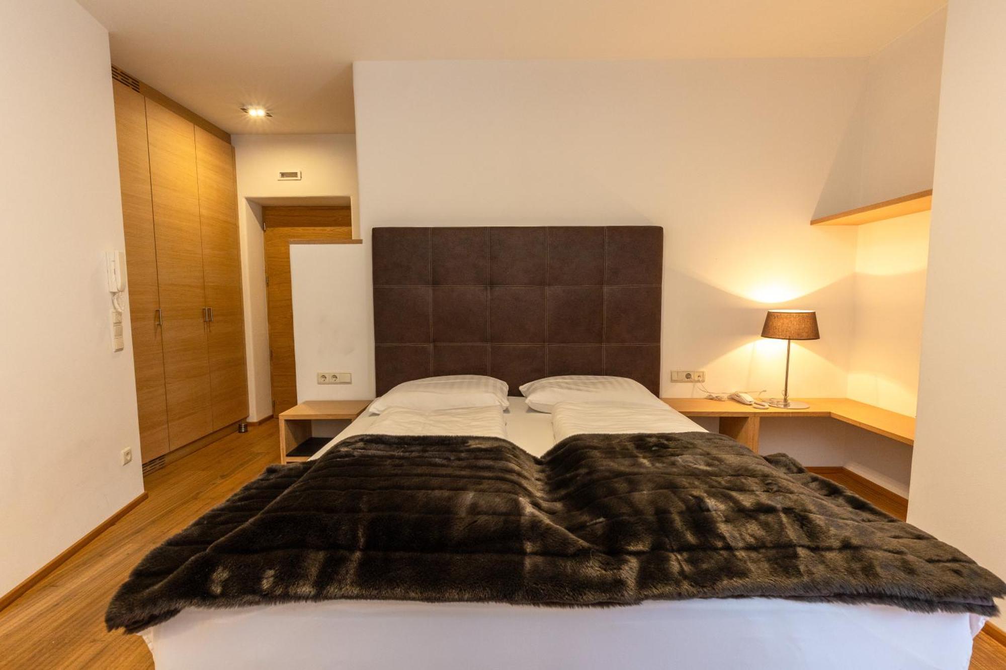 Der Unterwirt Guesthouse And Restaurant Chiusa Dış mekan fotoğraf