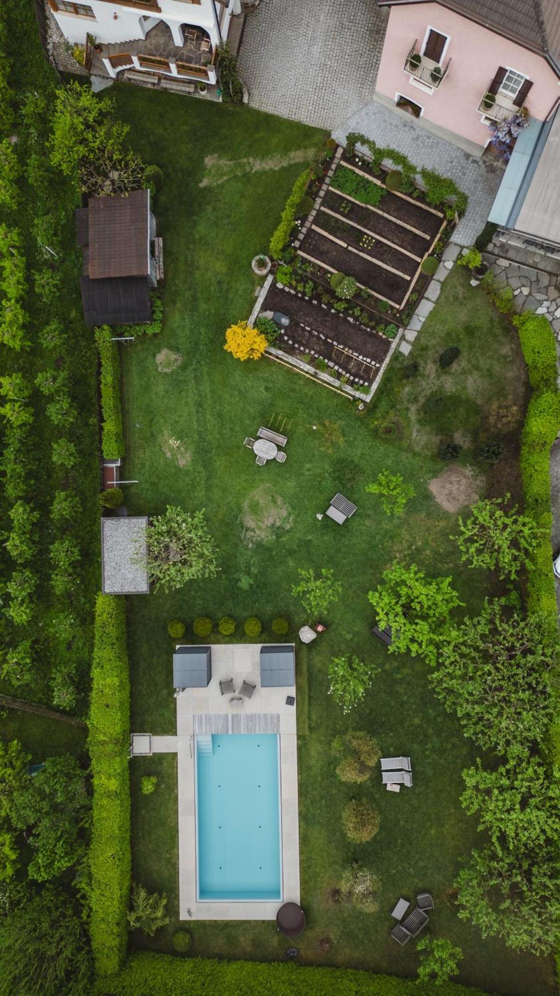 Der Unterwirt Guesthouse And Restaurant Chiusa Dış mekan fotoğraf